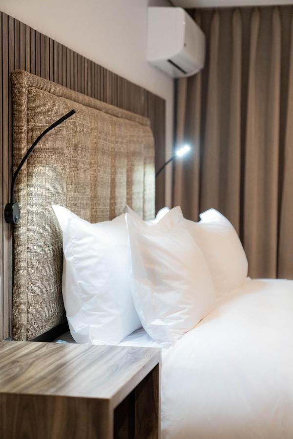 Zar Hotel อมันซิมโทที ภายนอก รูปภาพ