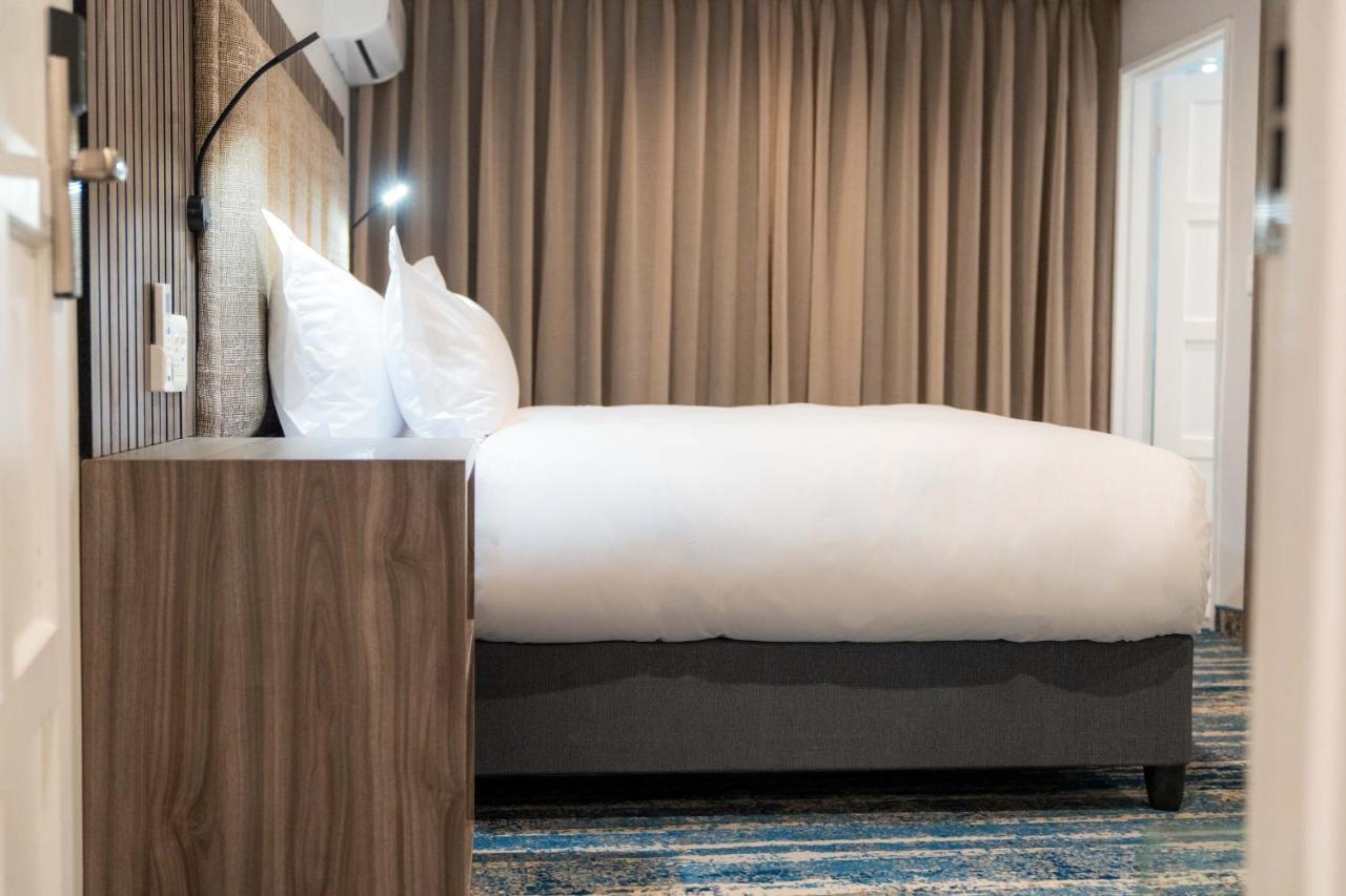 Zar Hotel อมันซิมโทที ภายนอก รูปภาพ