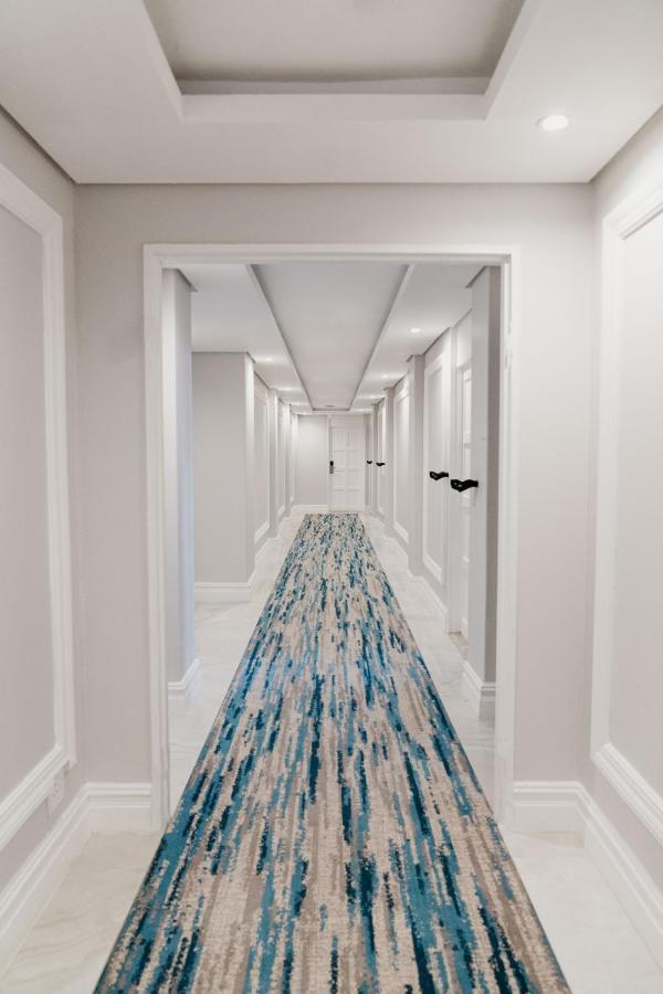 Zar Hotel อมันซิมโทที ภายนอก รูปภาพ
