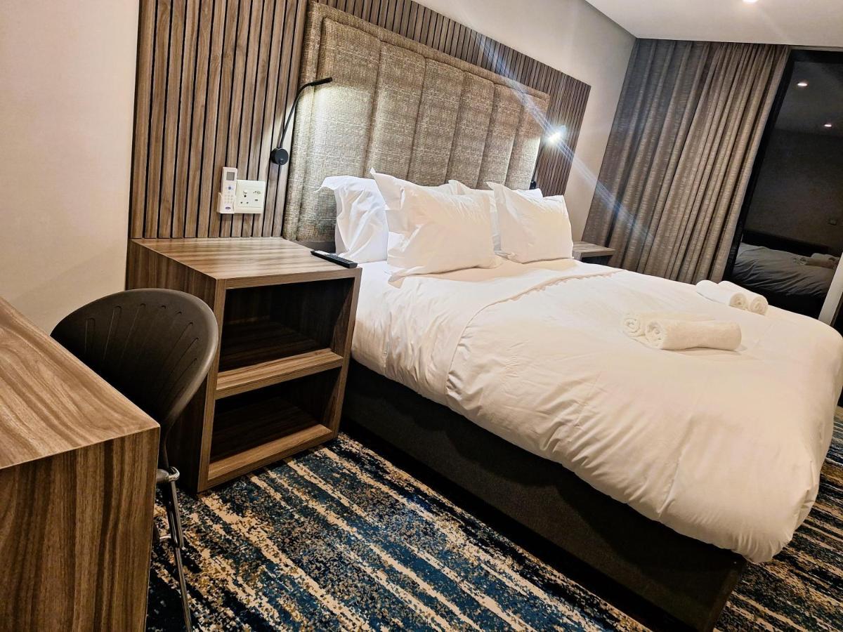 Zar Hotel อมันซิมโทที ภายนอก รูปภาพ