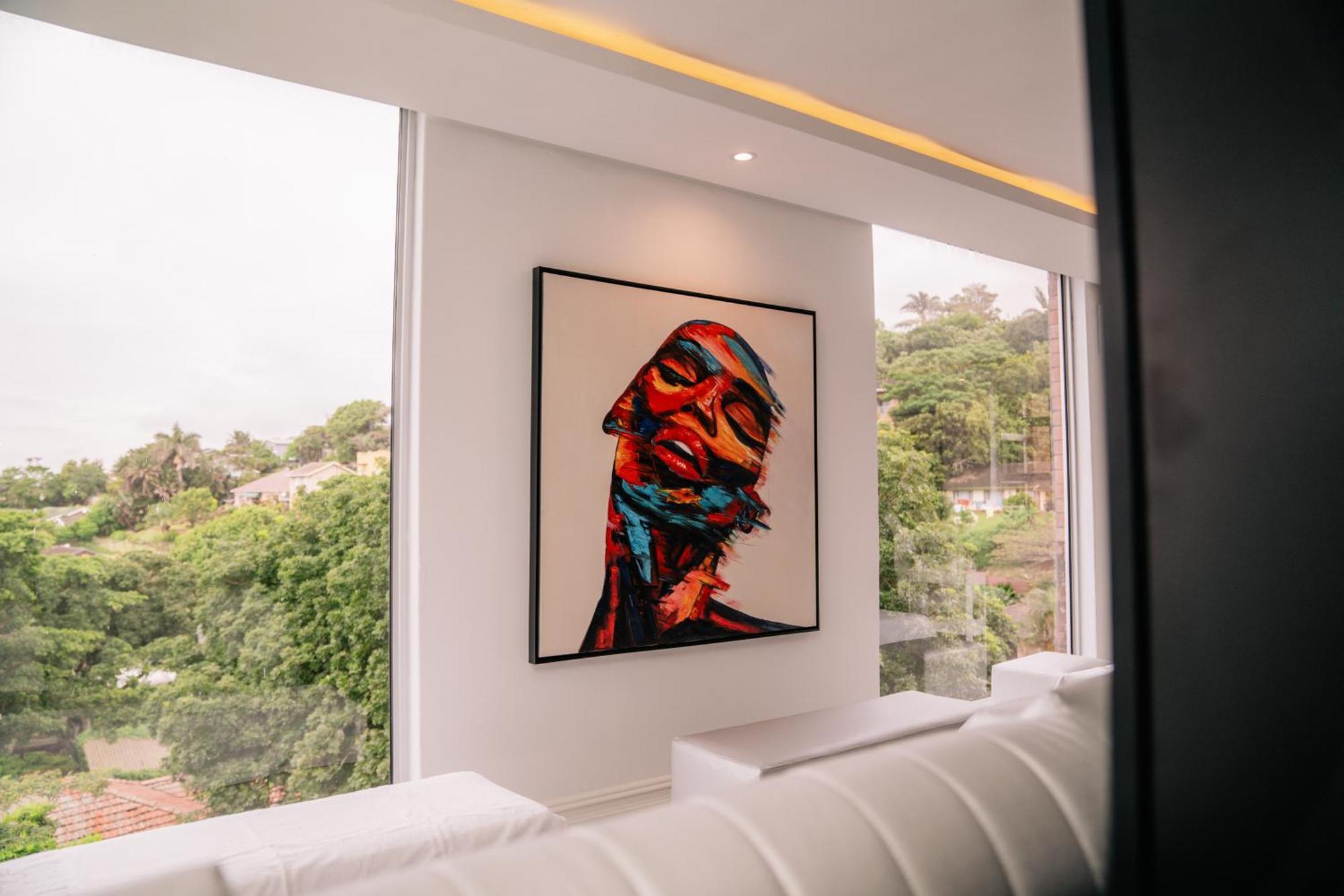 Zar Hotel อมันซิมโทที ภายนอก รูปภาพ