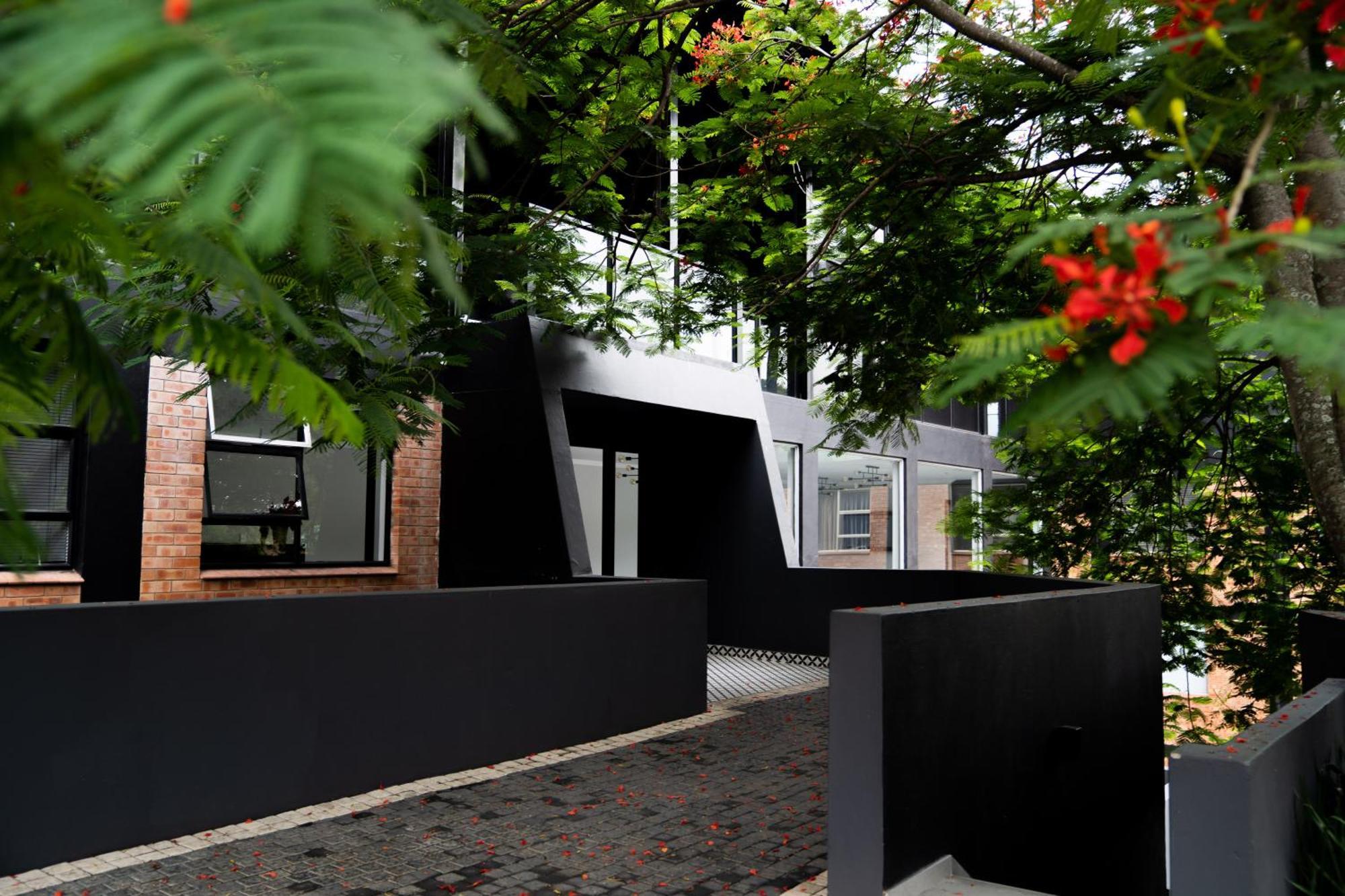 Zar Hotel อมันซิมโทที ภายนอก รูปภาพ