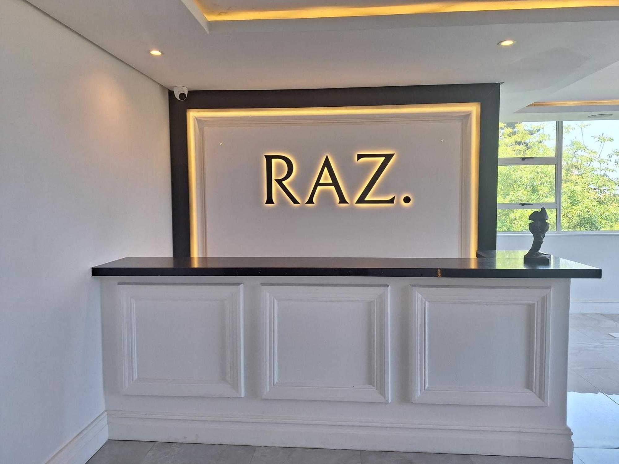 Zar Hotel อมันซิมโทที ภายนอก รูปภาพ