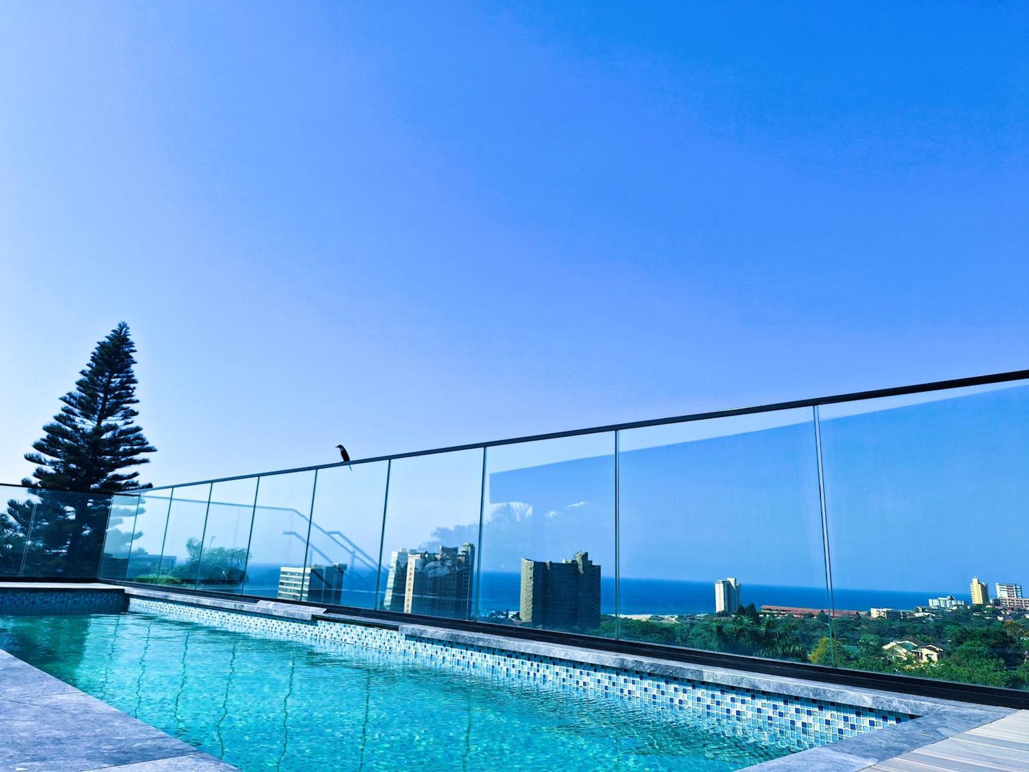 Zar Hotel อมันซิมโทที ภายนอก รูปภาพ
